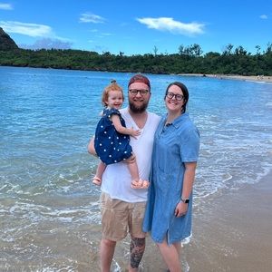 Meet your Posher, James